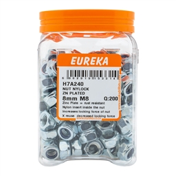 H7A240 - Nylock Nut